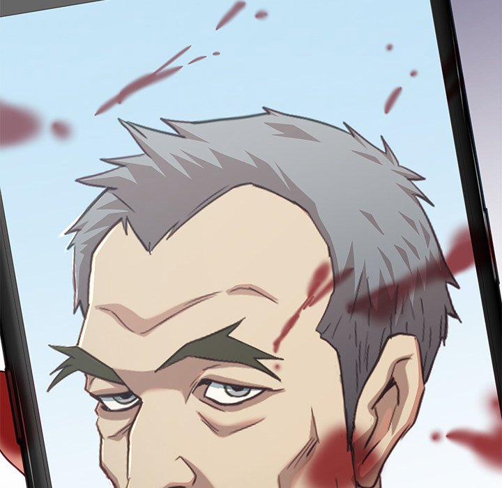 My Gangster Girlfriend 9 trang 77