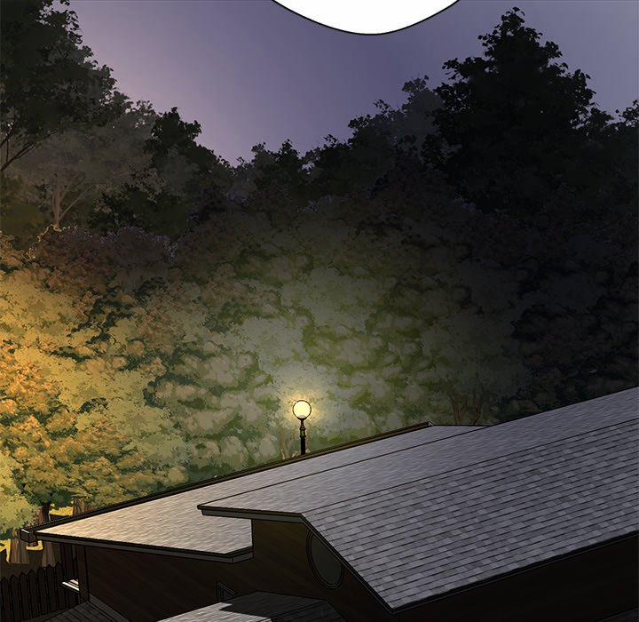 My Gangster Girlfriend 9 trang 83