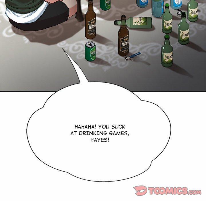 My Gangster Girlfriend 9 trang 87