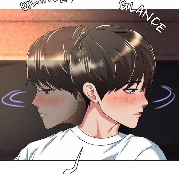 My Gangster Girlfriend 9 trang 90