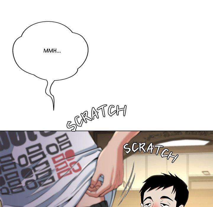 My Gangster Girlfriend 9 trang 92