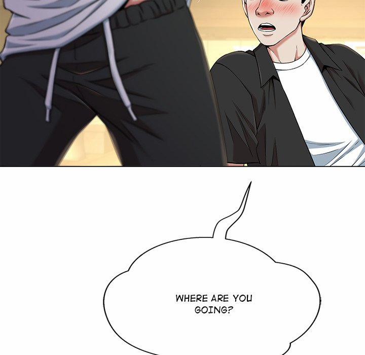 My Gangster Girlfriend 9 trang 93