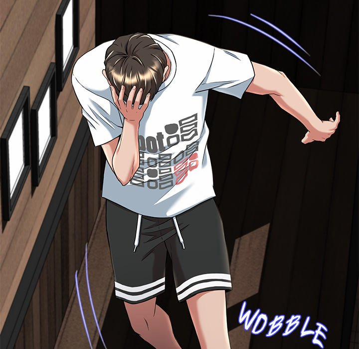 My Gangster Girlfriend 9 trang 97