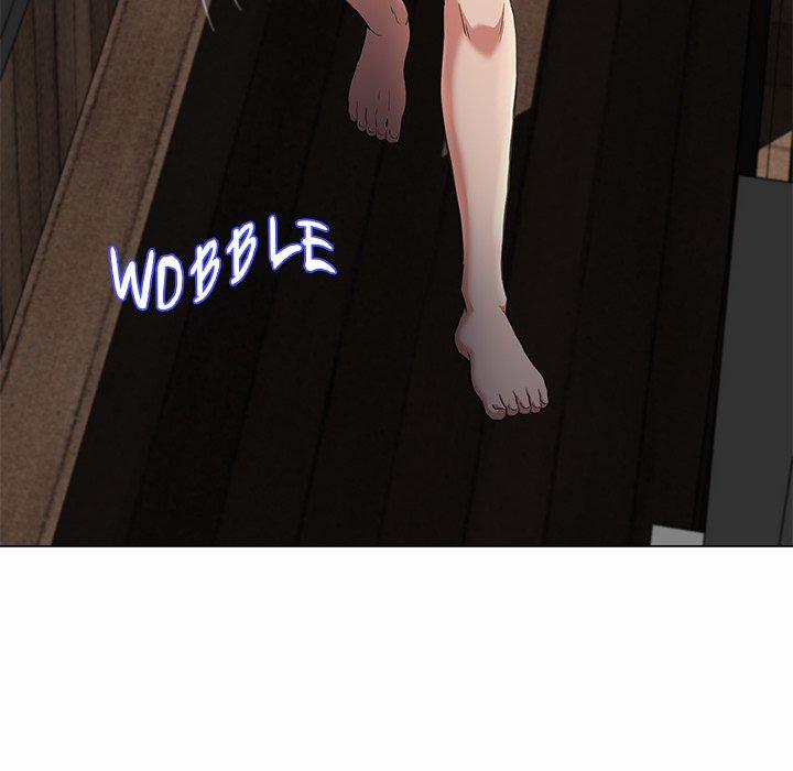 My Gangster Girlfriend 9 trang 98