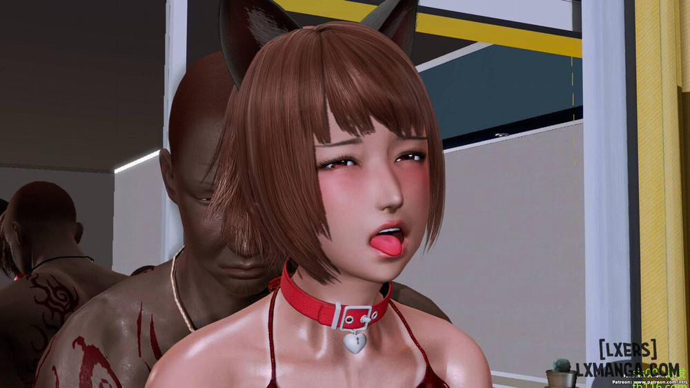 My Girlfriend's Gift For Me FULL 1 trang 119