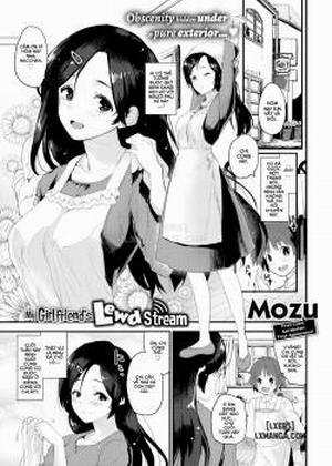 Đọc truyện tranh My Girlfriend’s Lewd Stream