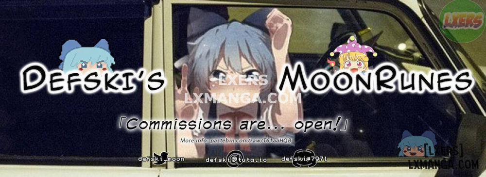 My Girlfriend Was Turned Into a Sex Maid for My Creepy Boss Oneshot trang 30