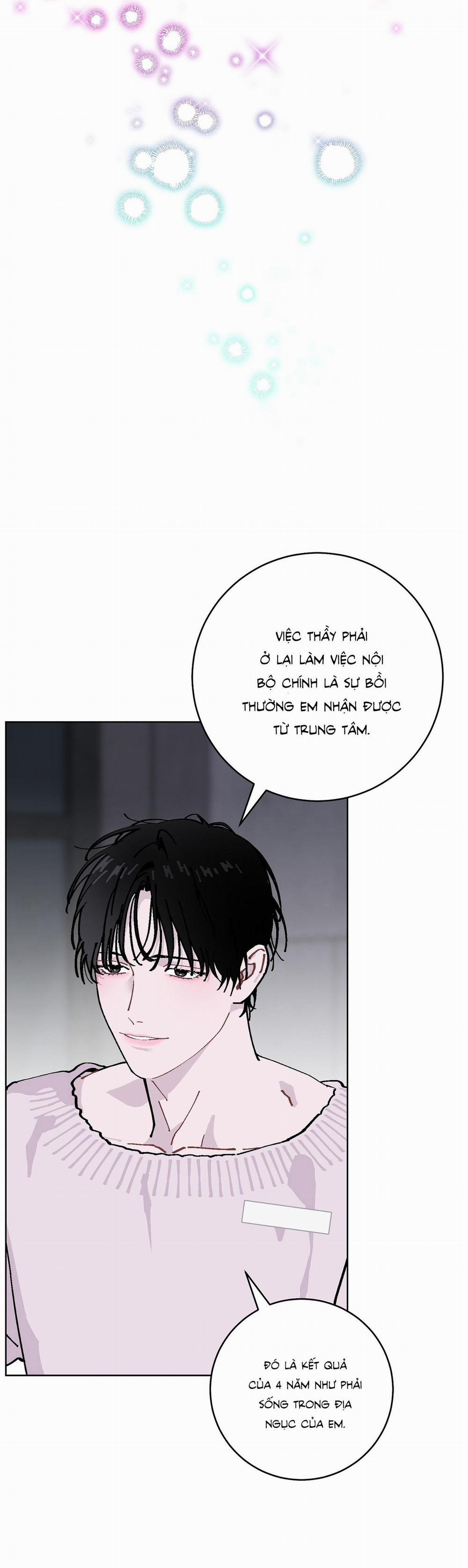 My Half Esper 10 trang 38