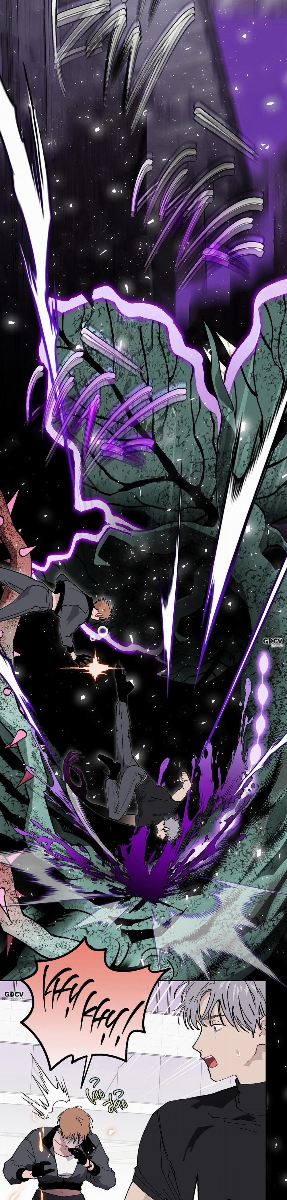 My Half Esper 12 trang 18