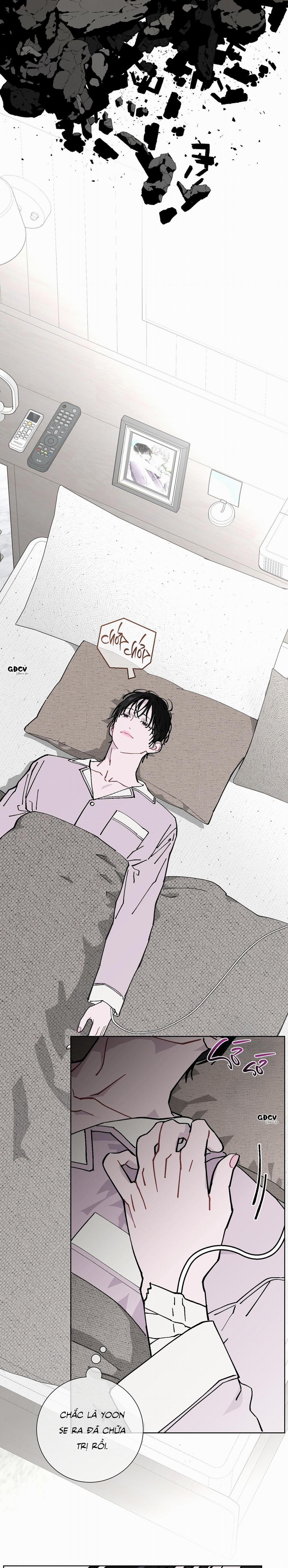 My Half Esper 12 trang 34