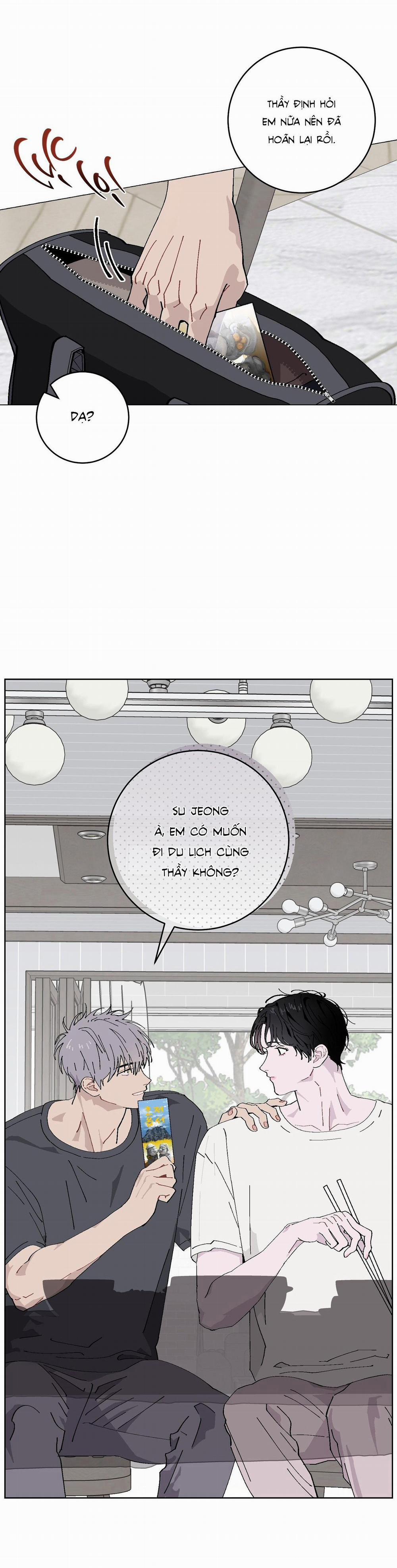 My Half Esper 14 END 0 trang 24