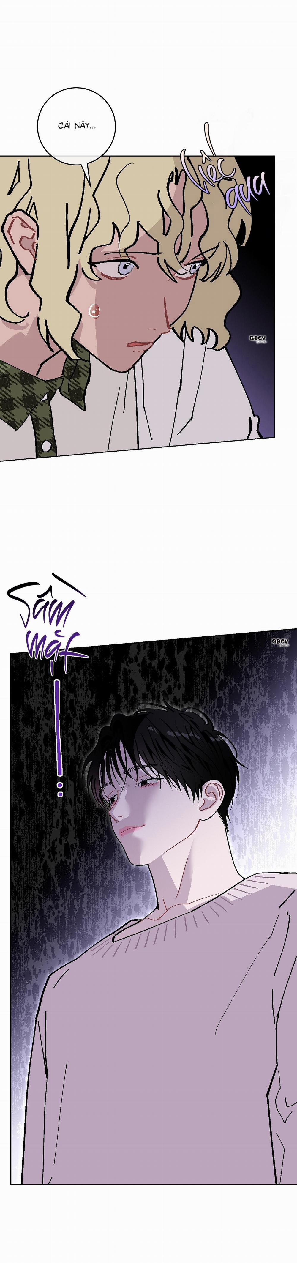 My Half Esper 2 trang 14