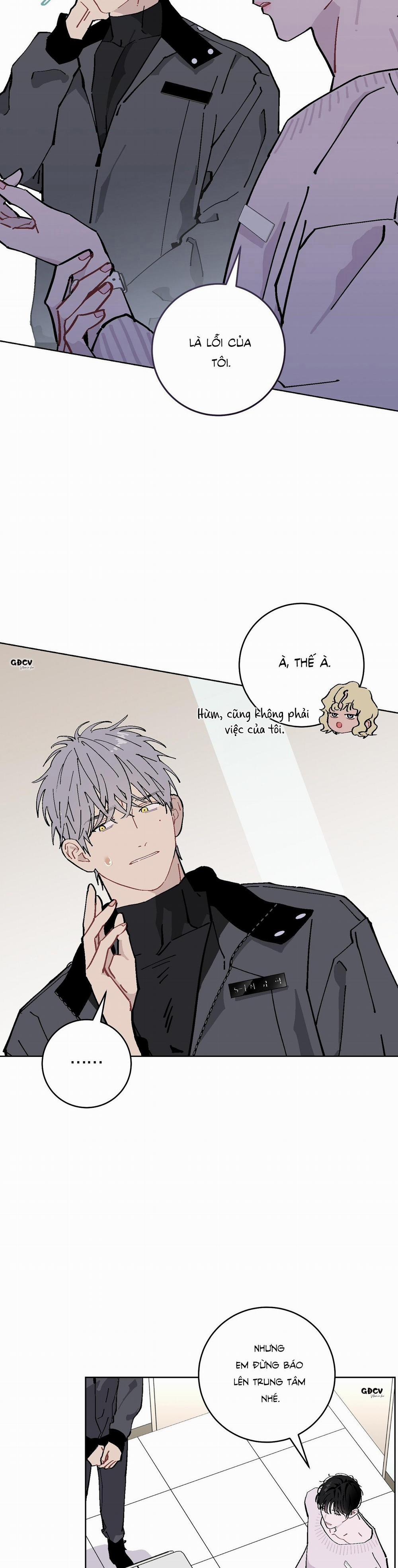 My Half Esper 2 trang 7