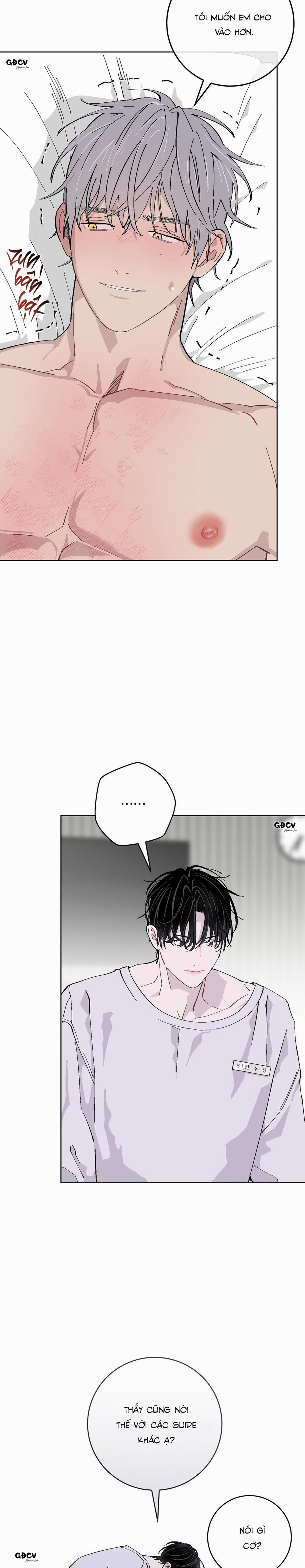 My Half Esper 4 0 trang 7