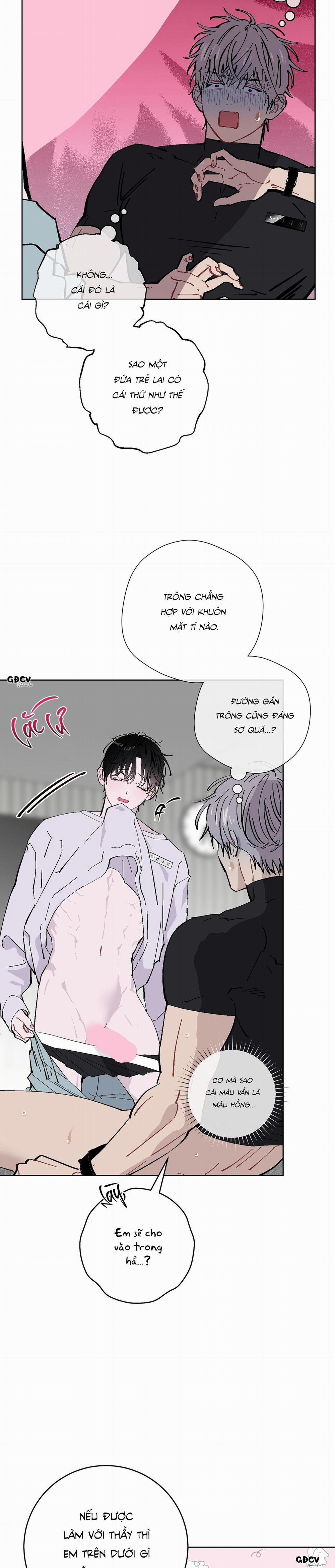 My Half Esper 4 trang 4