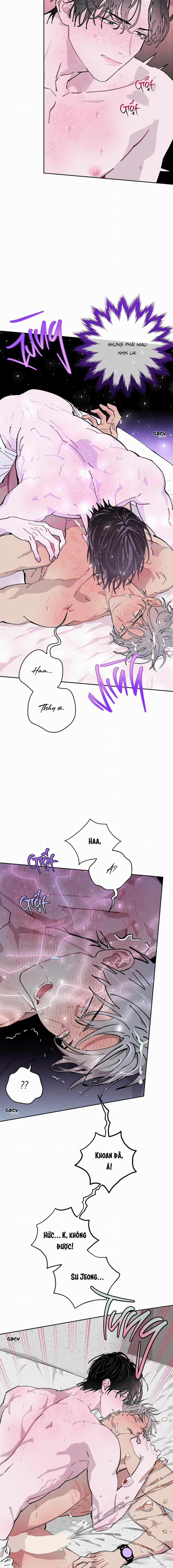 My Half Esper 5 0 trang 28