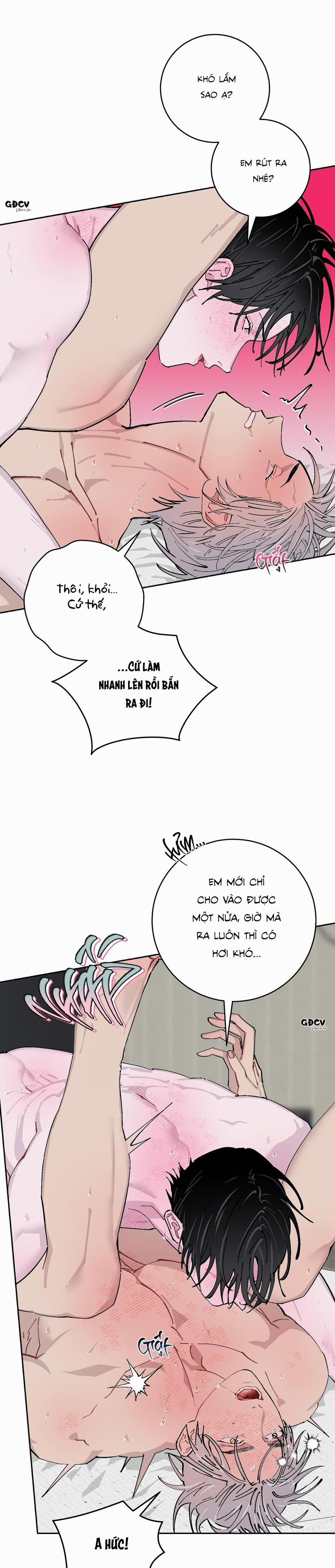 My Half Esper 5 trang 24