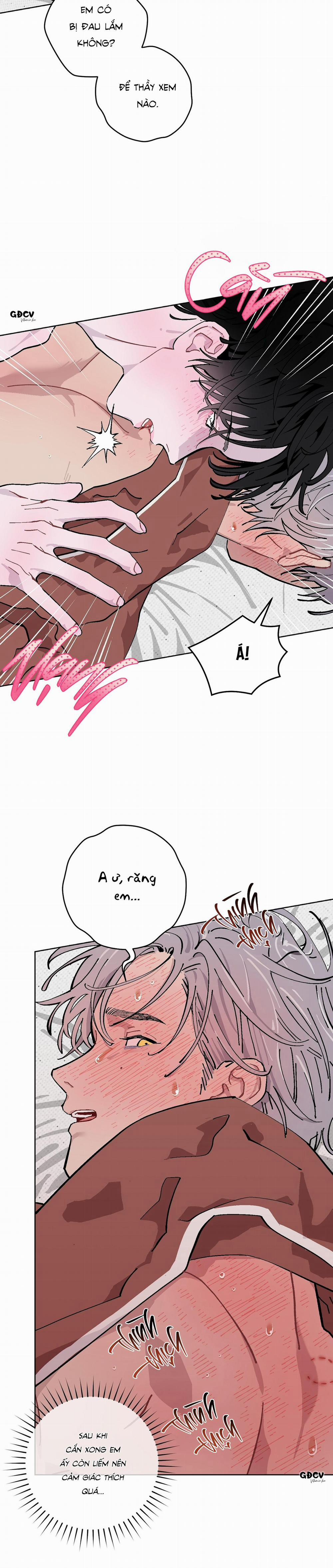 My Half Esper 5 trang 8