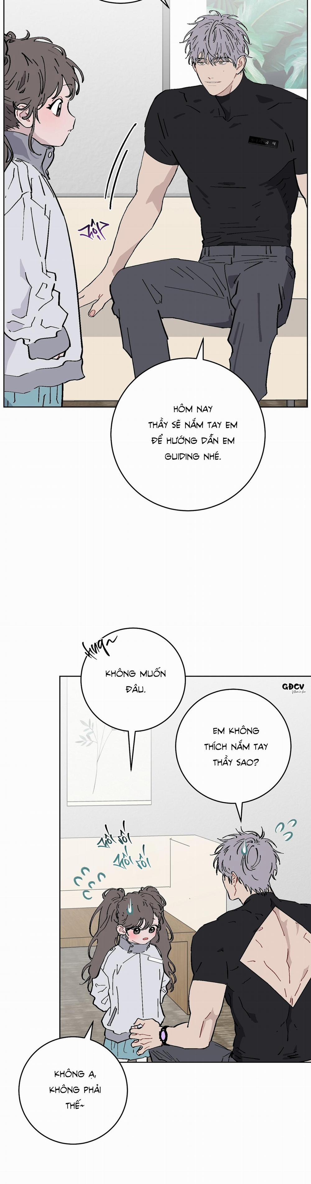 My Half Esper 6 trang 10