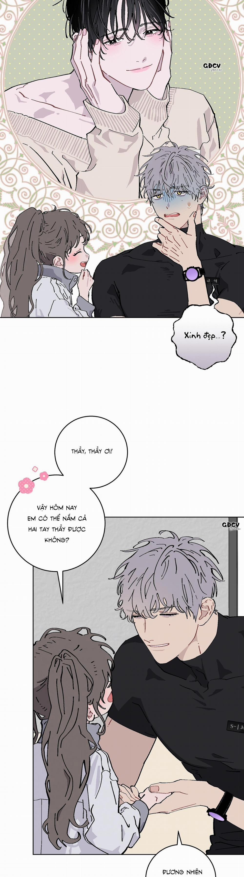 My Half Esper 6 trang 13