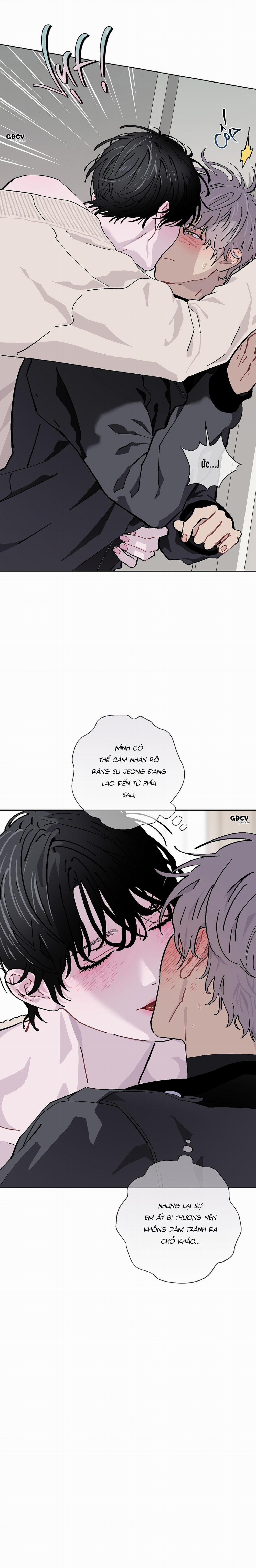 My Half Esper 6 trang 35