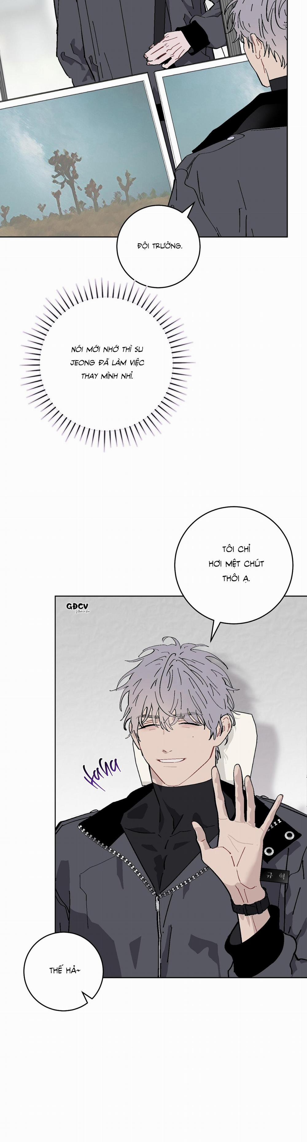 My Half Esper 6 trang 6