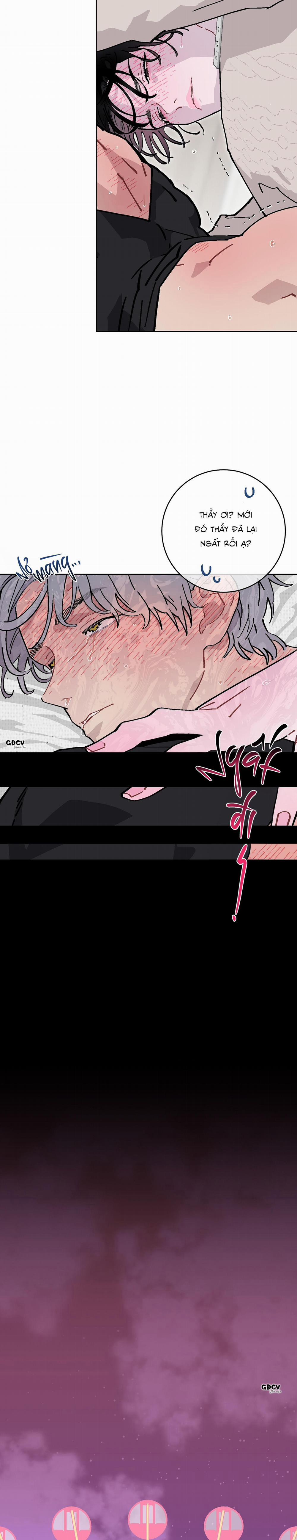 My Half Esper 7 0 trang 21