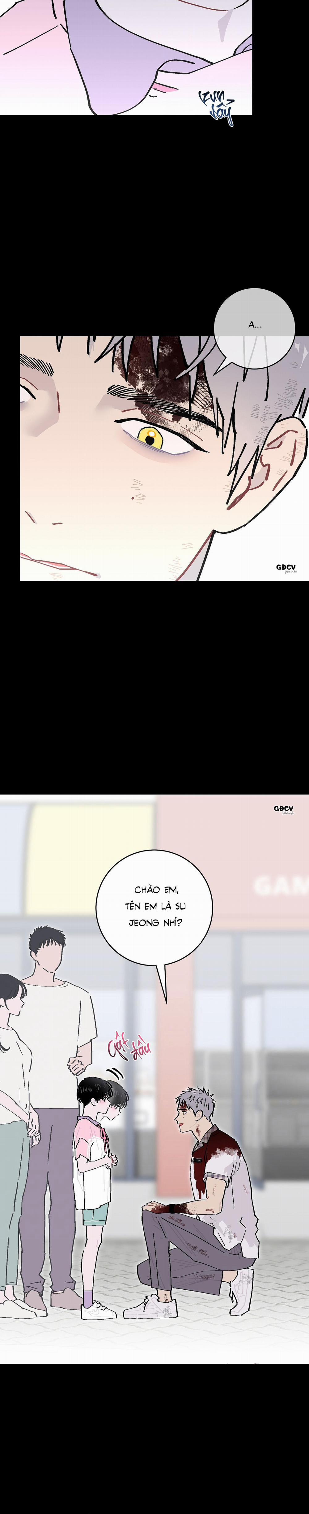 My Half Esper 7 0 trang 27