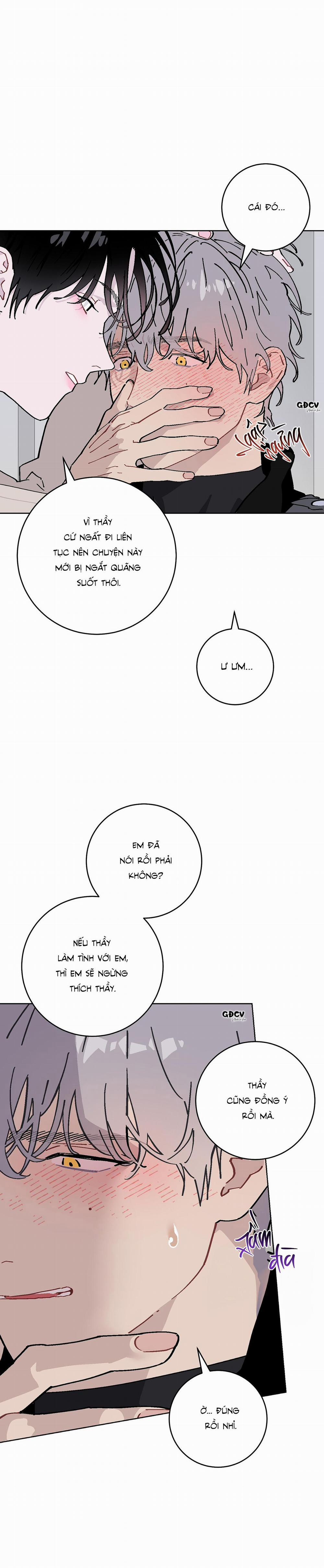 My Half Esper 7 0 trang 3