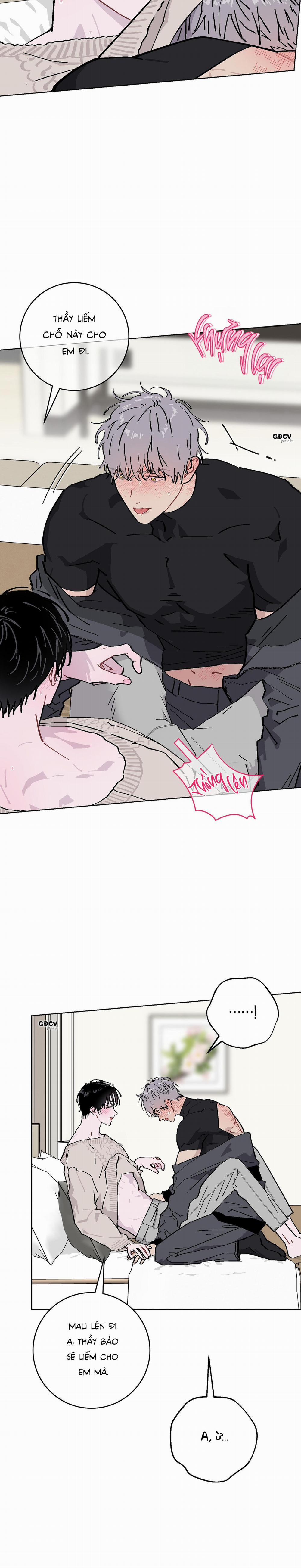 My Half Esper 7 trang 11