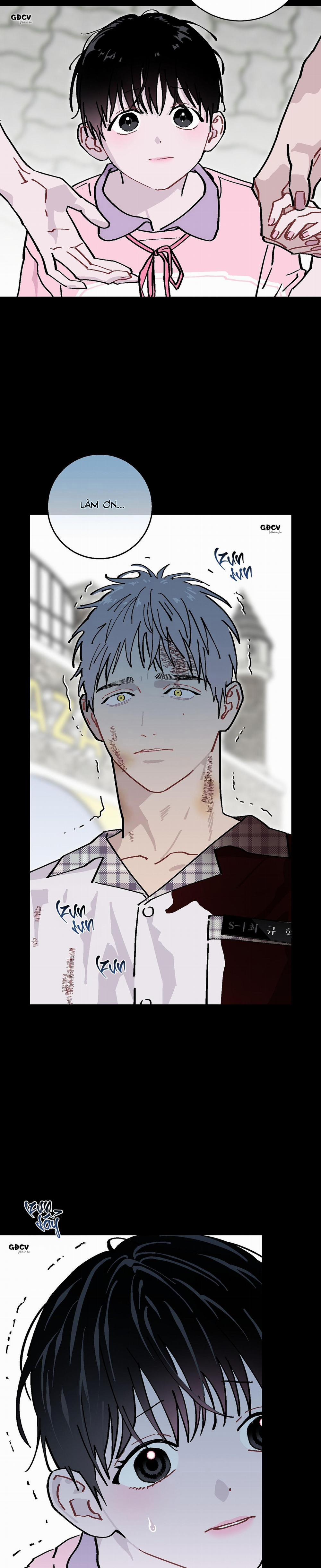 My Half Esper 7 trang 26