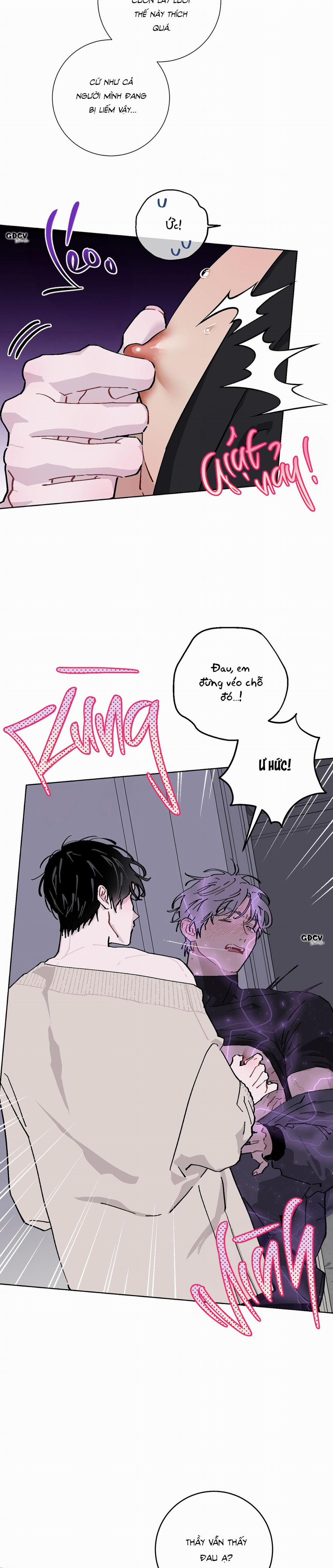 My Half Esper 7 trang 6