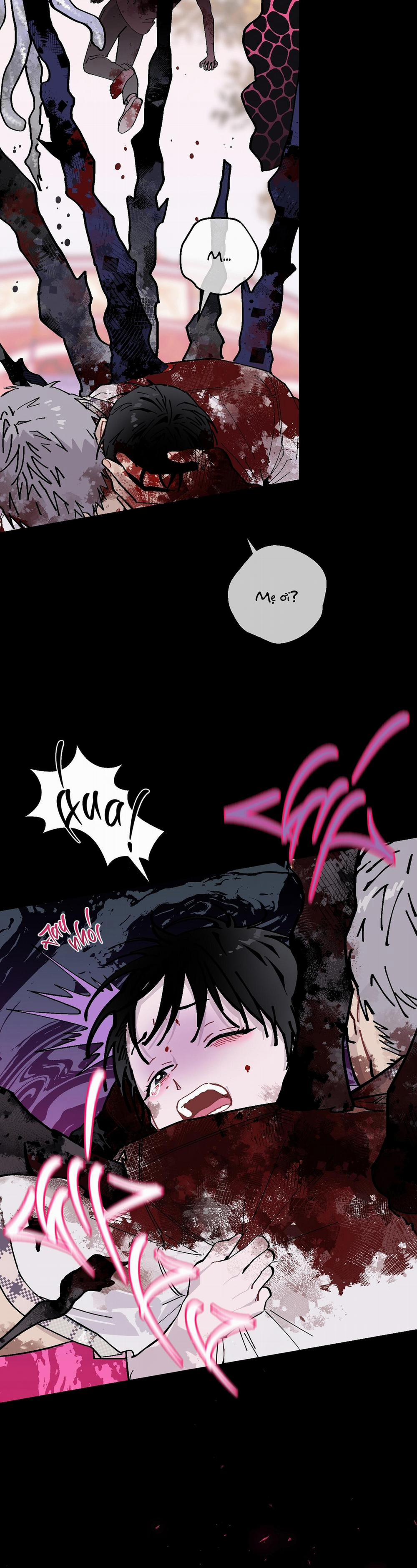 My Half Esper 9 trang 27