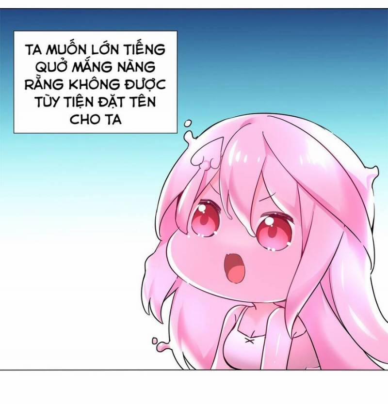 My Harem Grew So Large, I Was Forced To Ascend 0.0 ngoại truyện trang 11