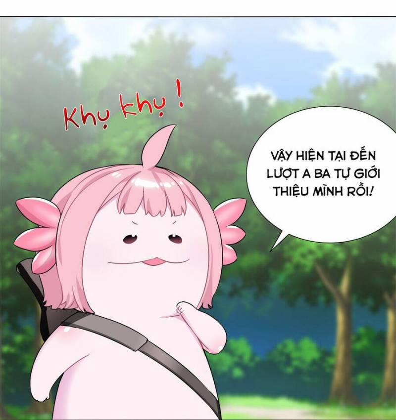 My Harem Grew So Large, I Was Forced To Ascend 0.0 ngoại truyện trang 13