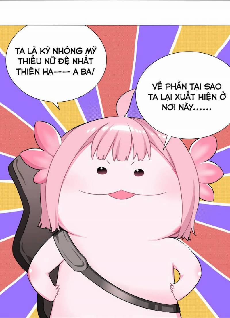 My Harem Grew So Large, I Was Forced To Ascend 0.0 ngoại truyện trang 14