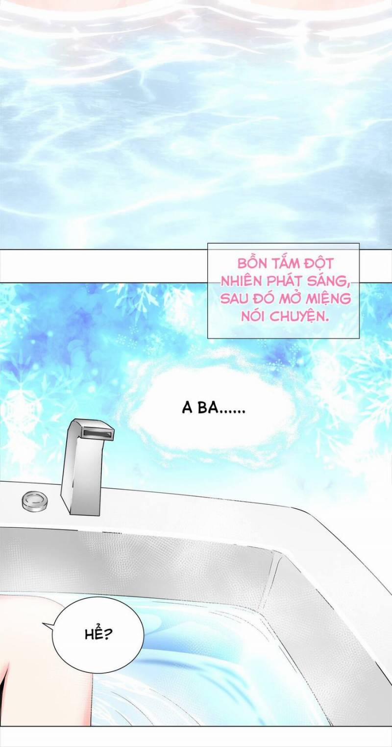 My Harem Grew So Large, I Was Forced To Ascend 0.0 ngoại truyện trang 17