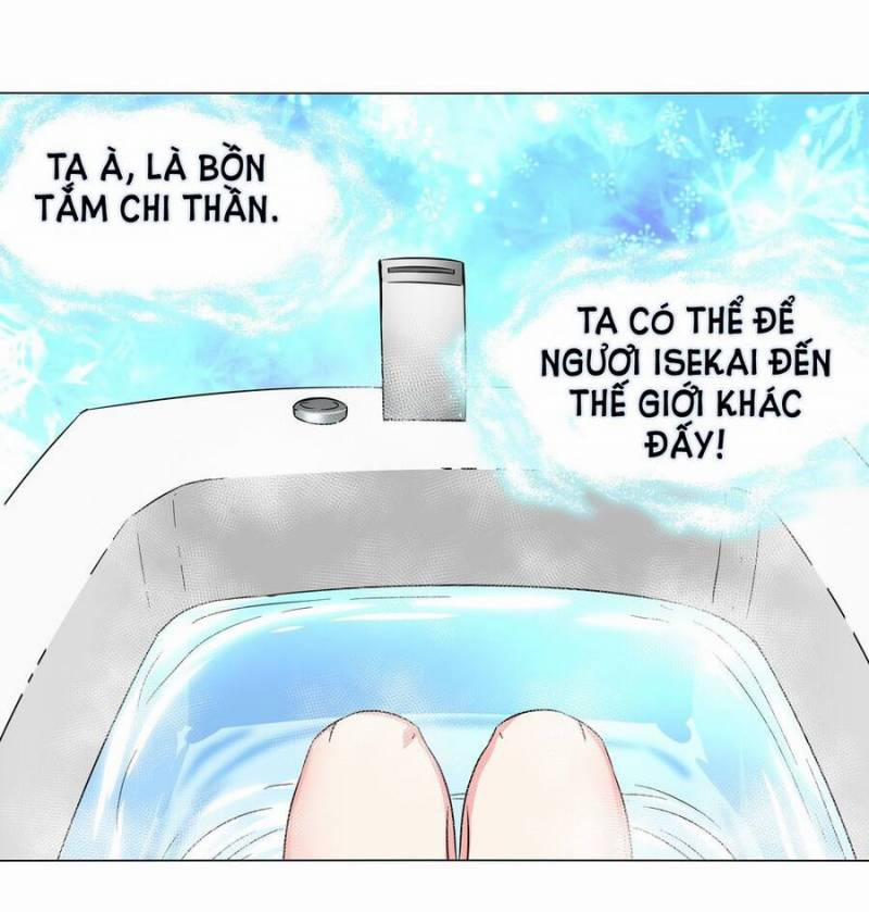 My Harem Grew So Large, I Was Forced To Ascend 0.0 ngoại truyện trang 18