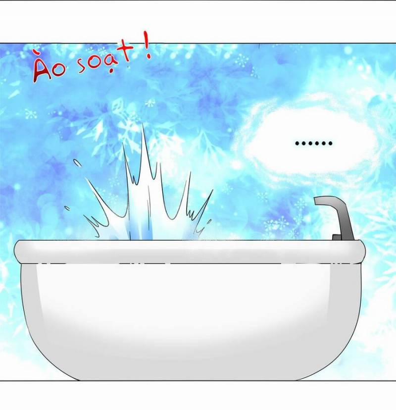 My Harem Grew So Large, I Was Forced To Ascend 0.0 ngoại truyện trang 20