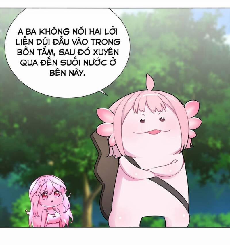 My Harem Grew So Large, I Was Forced To Ascend 0.0 ngoại truyện trang 21