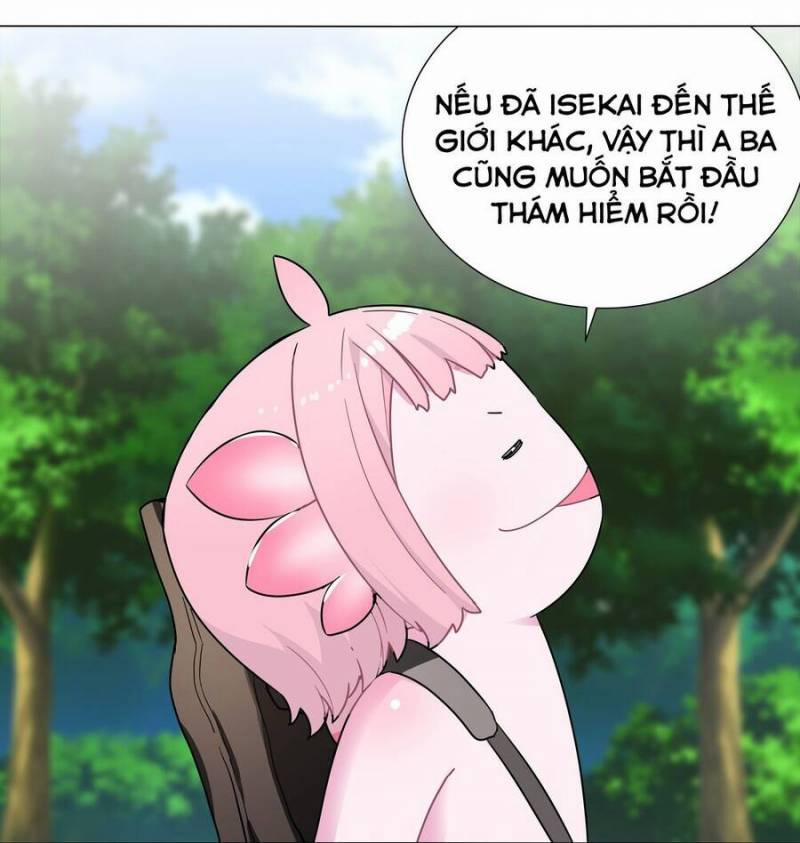 My Harem Grew So Large, I Was Forced To Ascend 0.0 ngoại truyện trang 22