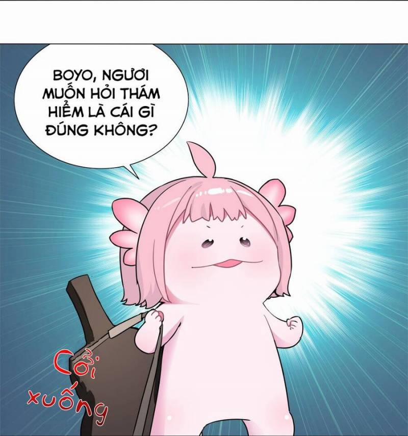 My Harem Grew So Large, I Was Forced To Ascend 0.0 ngoại truyện trang 24