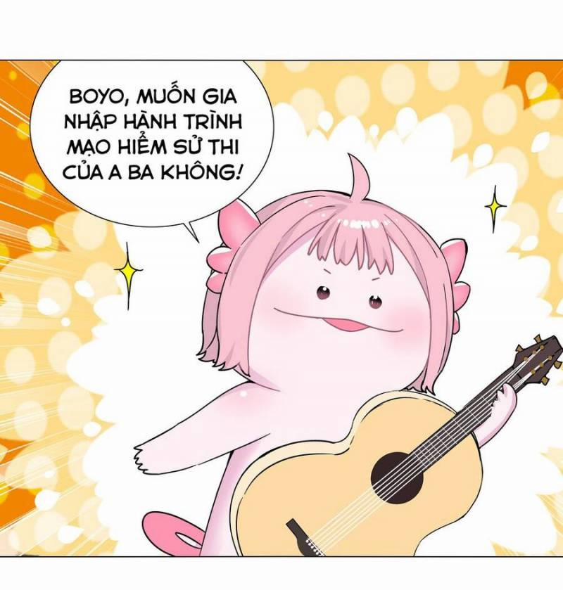 My Harem Grew So Large, I Was Forced To Ascend 0.0 ngoại truyện trang 27