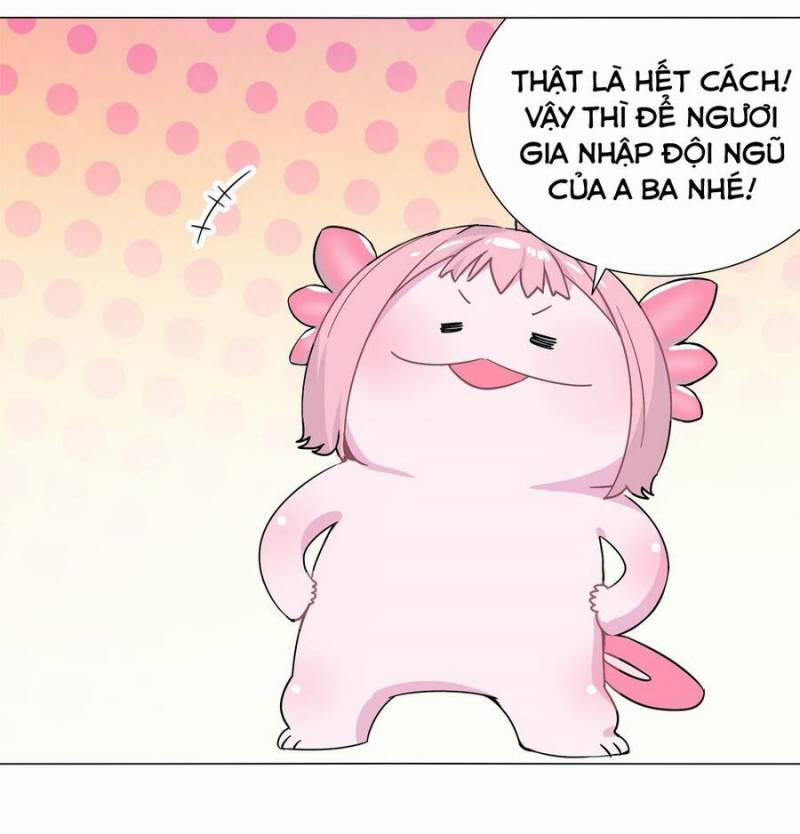 My Harem Grew So Large, I Was Forced To Ascend 0.0 ngoại truyện trang 29