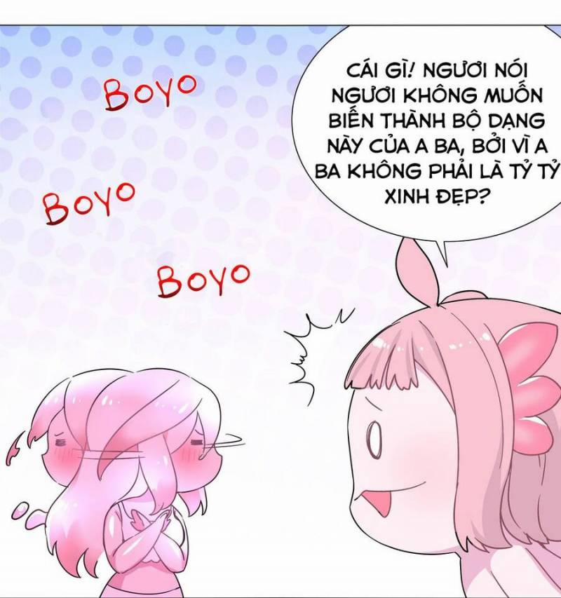 My Harem Grew So Large, I Was Forced To Ascend 0.0 ngoại truyện trang 31