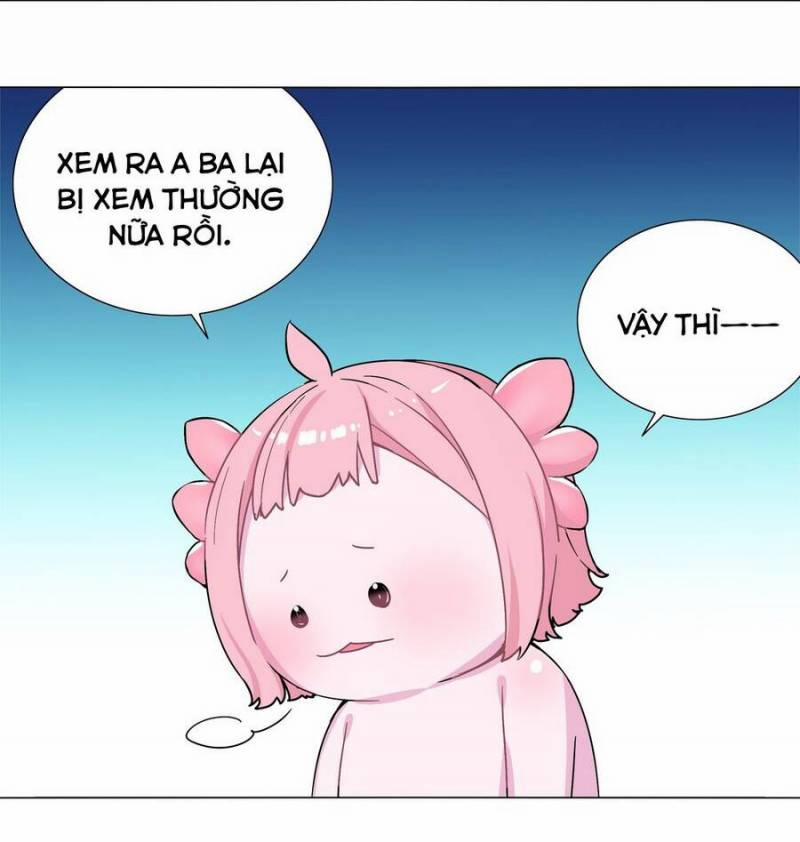 My Harem Grew So Large, I Was Forced To Ascend 0.0 ngoại truyện trang 32