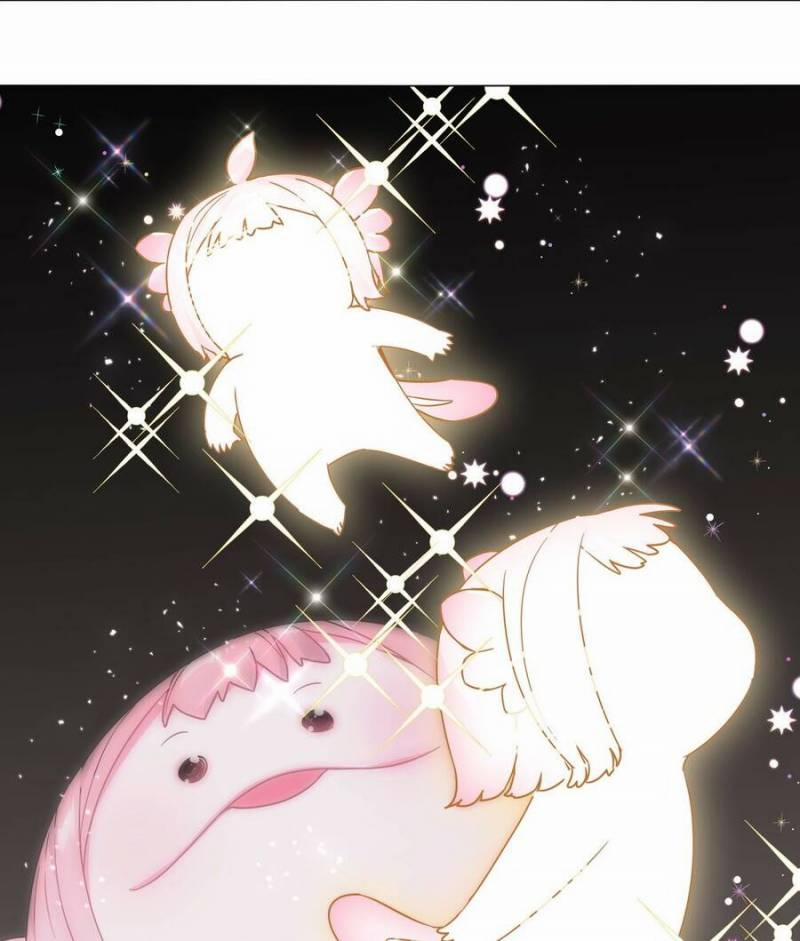 My Harem Grew So Large, I Was Forced To Ascend 0.0 ngoại truyện trang 34