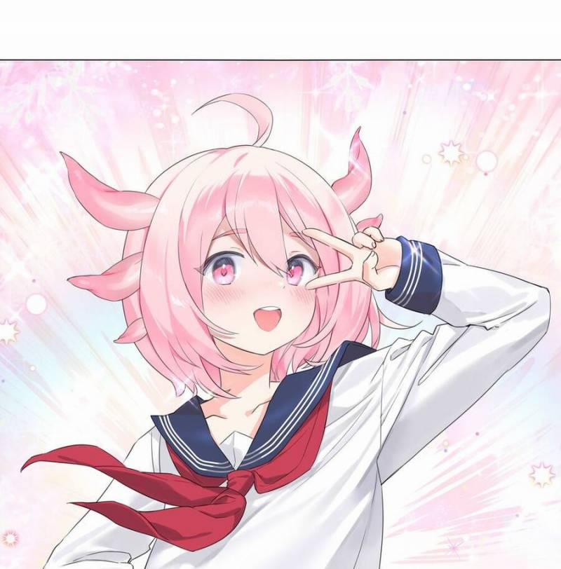 My Harem Grew So Large, I Was Forced To Ascend 0.0 ngoại truyện trang 36