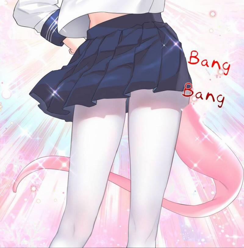 My Harem Grew So Large, I Was Forced To Ascend 0.0 ngoại truyện trang 37