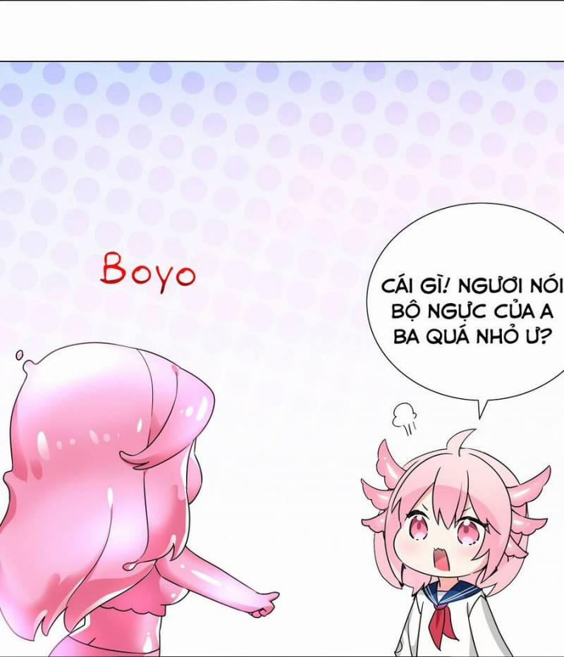 My Harem Grew So Large, I Was Forced To Ascend 0.0 ngoại truyện trang 41